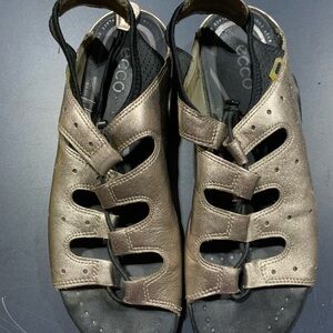 Ecco leather shoes for women’s , 39